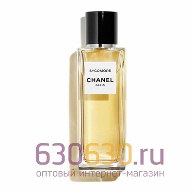 Евро Chanel "Sycomore" 75 ml
