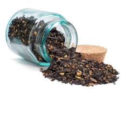 Чай чёрный «Масала» 100 гр