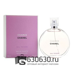 Chanel "Chance Eau Tendre" EDT 100 ml