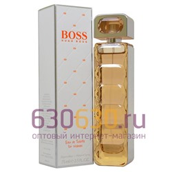 Hugo Boss " BOSS Eau De Toilette For Women" 75 ml