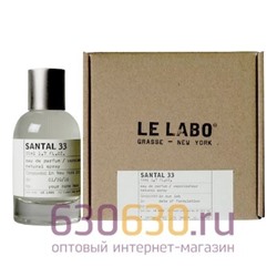 A- PLUS Le Labo "Santal 33" EDP 50 ml