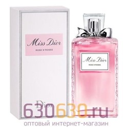 Евро Christian Dior "Miss Dior Rose N'Roses" 150 ml