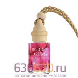 Автомобильная парфюмерия Quality Perfume "Bubble Gum" 12 ml