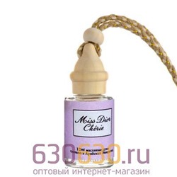 Автомобильная парфюмерия Christian Dior "Miss Dior Cherie NEW" 12 ml