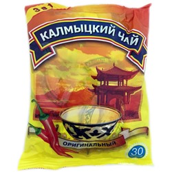Калмыцкий чай оригинальный 3в1 360 гр