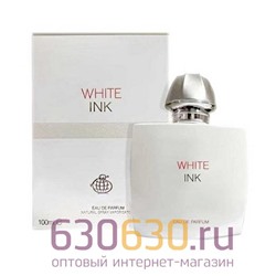 Восточно - Арабский парфюм "White INK" 100 ml
