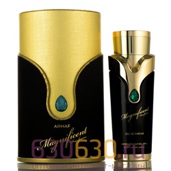 Восточно - Арабский парфюм Armaf "Magnificent Pour Femme" 100 ml