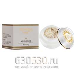Bioaqua Whitening Cream Flawless Freckle (отбеливающий крем) 30g