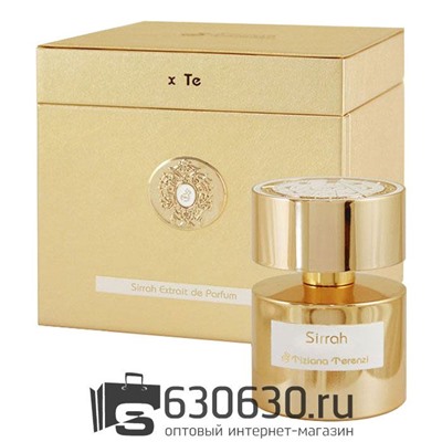 A-PLUS Tiziana Terenzi "Sirrah" Extrait de Parfum 100 ml