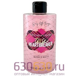 Парфюмированная пена для ванны Victoria's Secret "Tease Heartbreaker" 500 ml