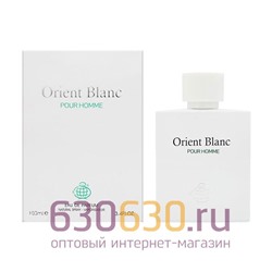 Восточно - Арабский парфюм "Orient Blanc Pour Homme" 100 ml
