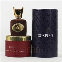 ОАЭ Sospiro "Diapason De Parfum" 100 ml