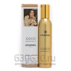Парфюм GOLD Chanel "Coco Mademoiselle" 100 ml