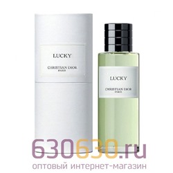 A-PLUS Christian Dior "Lucky" EDP 125 ml