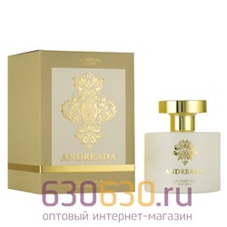 Восточно - Арабский парфюм La Parfum Galleria "Andreada" 100 ml