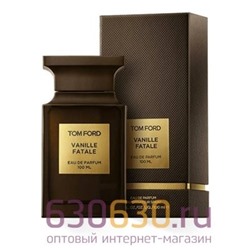 A-PLUS Tom Ford "Vanille Fatale" 100 ml