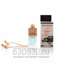 Gloria Perfume Автомобильная парфюмерия"Fleur Narcotice"8 ml
