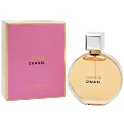 A-Plus Chanel "Chance Eau De Parfum" 100 ml