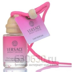 Автомобильная парфюмерия Versace "Bright Crystal" 12 ml