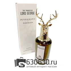 ТЕСТЕР Penhaligon's "Lord George" EDP 75 ml (Евро)