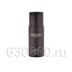 Парфюмированный Дезодорант Versace "L'Homme" 150 ml