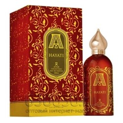 A- PLUS ATTAR Collection "Hayati" Eau De Parfum" 100 ml