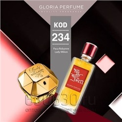 Gloria Perfumes "№ 234 Lady In Party" 55 ml