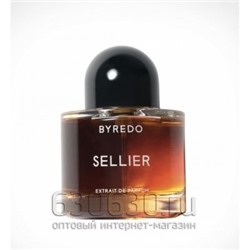 ОАЭ Byredо "Sellier Extrait De Parfum" 100 ml (в оригинальном качестве)