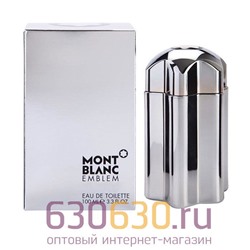 Евро Mont Blanc "Emblem" EDT 100 ml