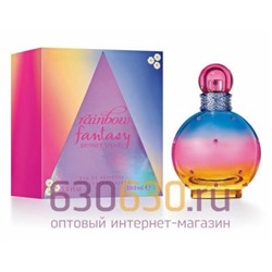 Евро Britney Spears "Rainbow Fantasy" EDT 100 ml