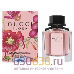 A-Plus Gucci "Flora Gorgeous Gardenia EDT" 50 ml
