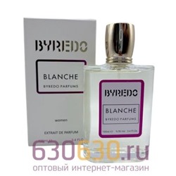 Tester Color Box Byredo "Blanche" 100 ml(ОАЭ)