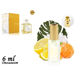 Пробник Fragrance World Barakkat Aqua Aevum, Edp, 6 ml (ОАЭ ОРИГИНАЛ) 266