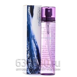 Компактный парфюм Kenzo "L'eau par Pour Homme edt" 80 ml