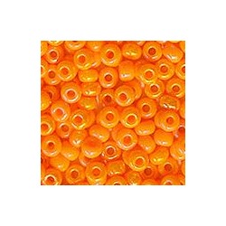 Бисер Preciosa 94110 10/0 50гр оранжевый