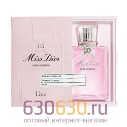 A-Plus Christian Dior "Miss Dior Rose Essence" 100 ml