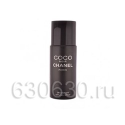Парфюмированный Дезодорант Chanel "COCO Noir" 150 ml