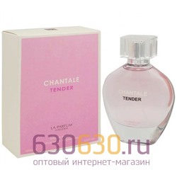 Восточно - Арабский парфюм La Parfum Galleria "Chantale Tender" 100 ml