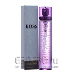 Компактный парфюм Hugo Boss "№6"  80 ml