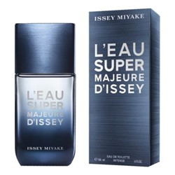 A-Plus ISSEY MIYAKE "L'Eau Super Majeure D'Issey" 100 ml