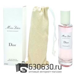 Мини тестер Lux Christian Dior "Miss Dior Blooming Bouquet" EDT 40 ml