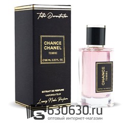 Мини парфюм Chanel "Chance Eau Tendre" 66 ml