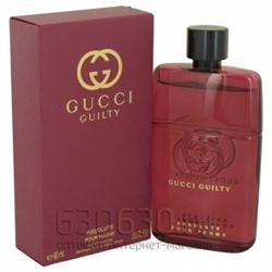 Gucci "Guilty Absolute Pour Femme edp'' 90 ml