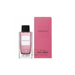 Dolce & Gabbana "L'Imperatrice Limited Edition" 100 ml