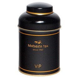 Чай черный классический «Премиум» VIP 100 гр