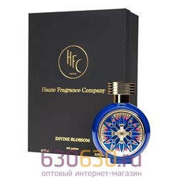 Евро Haute Fragrance Company "Divine Blossom" 75 ml