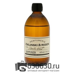 Диффузор для ароматерапии Zielinski&Rozen "Vanilla Blend" 425 ml