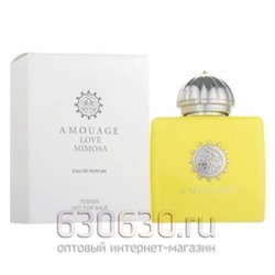 ТЕСТЕР Amouage" Love Mimosa  Eau de Parfum"(ОАЭ) 100 ml