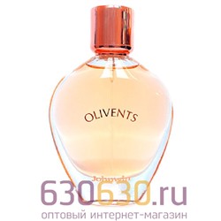 Восточно - Арабский парфюм Johnwin "Olivents" 100 ml