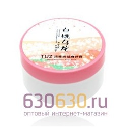 Скраб для тела с экстрактом персика TUZ "Elegant Fragrance Body Scrub" 200g